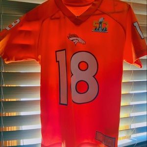 Youth Broncos Jersey